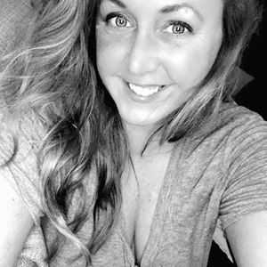 Meet your Posher, Kellie